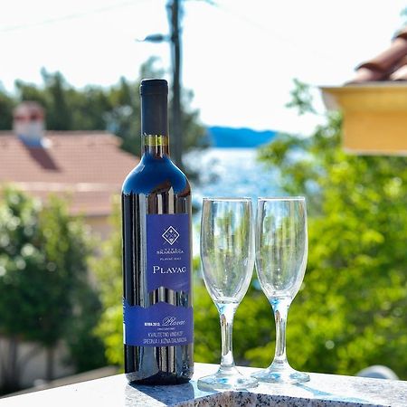 Apartments Duje Bibinje Εξωτερικό φωτογραφία