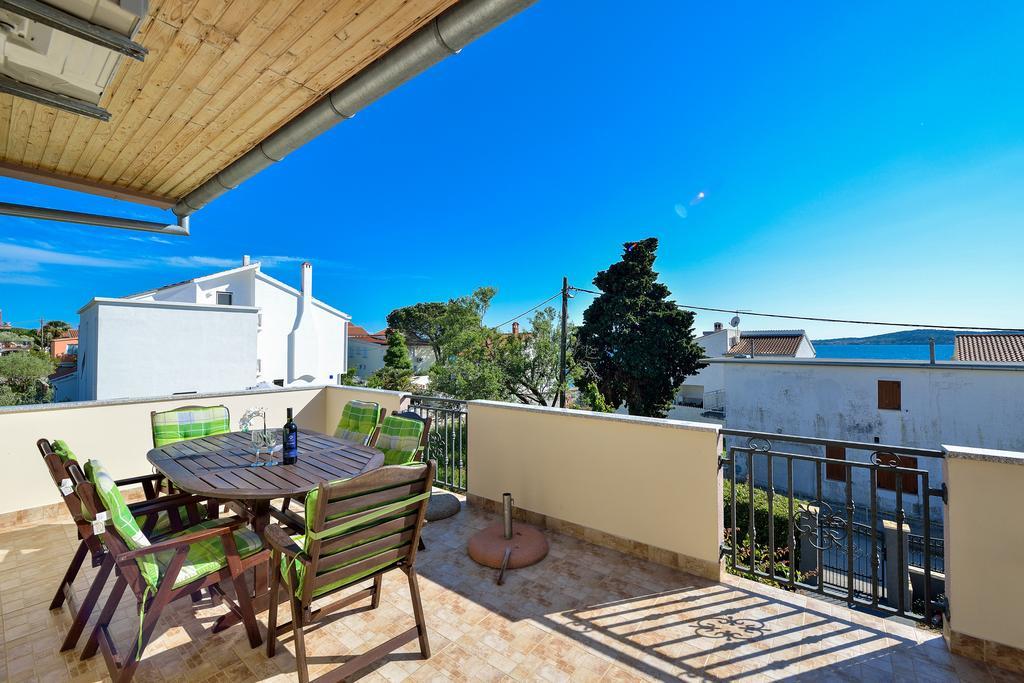 Apartments Duje Bibinje Εξωτερικό φωτογραφία