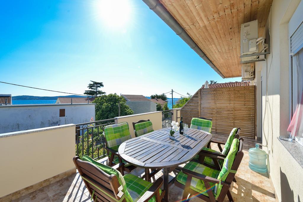 Apartments Duje Bibinje Εξωτερικό φωτογραφία