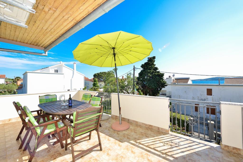 Apartments Duje Bibinje Εξωτερικό φωτογραφία