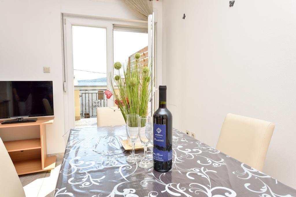 Apartments Duje Bibinje Εξωτερικό φωτογραφία