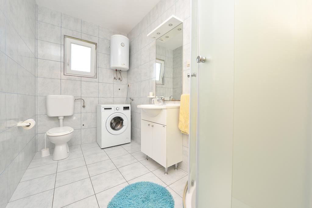 Apartments Duje Bibinje Εξωτερικό φωτογραφία