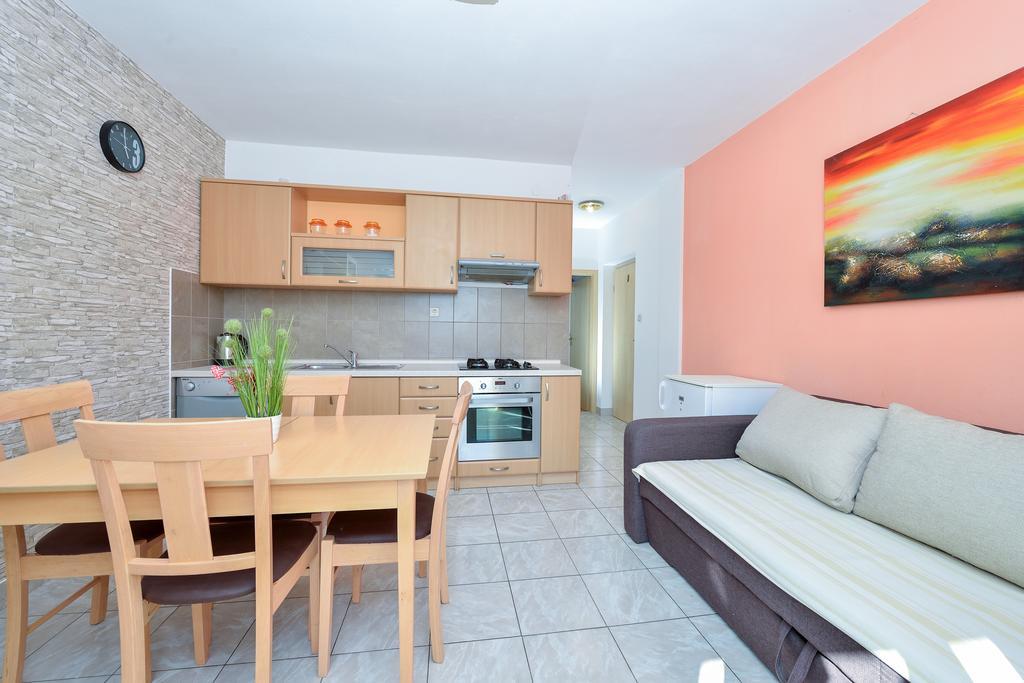 Apartments Duje Bibinje Εξωτερικό φωτογραφία
