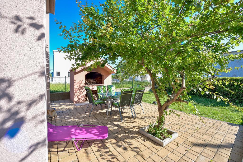 Apartments Duje Bibinje Εξωτερικό φωτογραφία