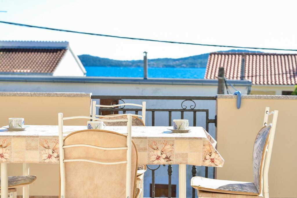Apartments Duje Bibinje Εξωτερικό φωτογραφία