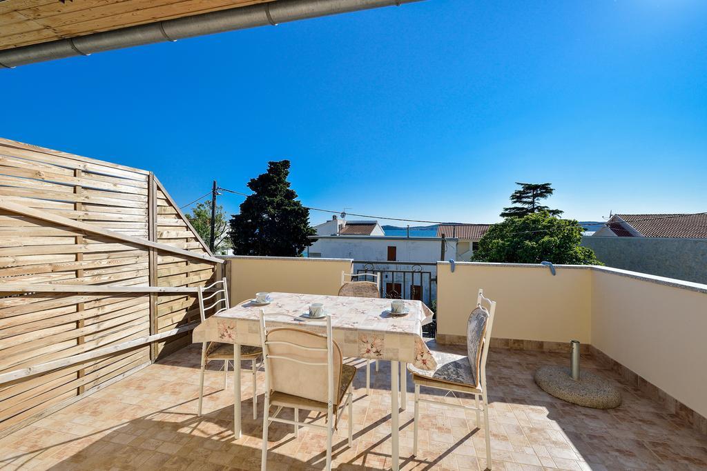 Apartments Duje Bibinje Εξωτερικό φωτογραφία