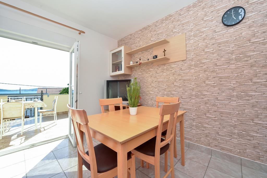 Apartments Duje Bibinje Εξωτερικό φωτογραφία