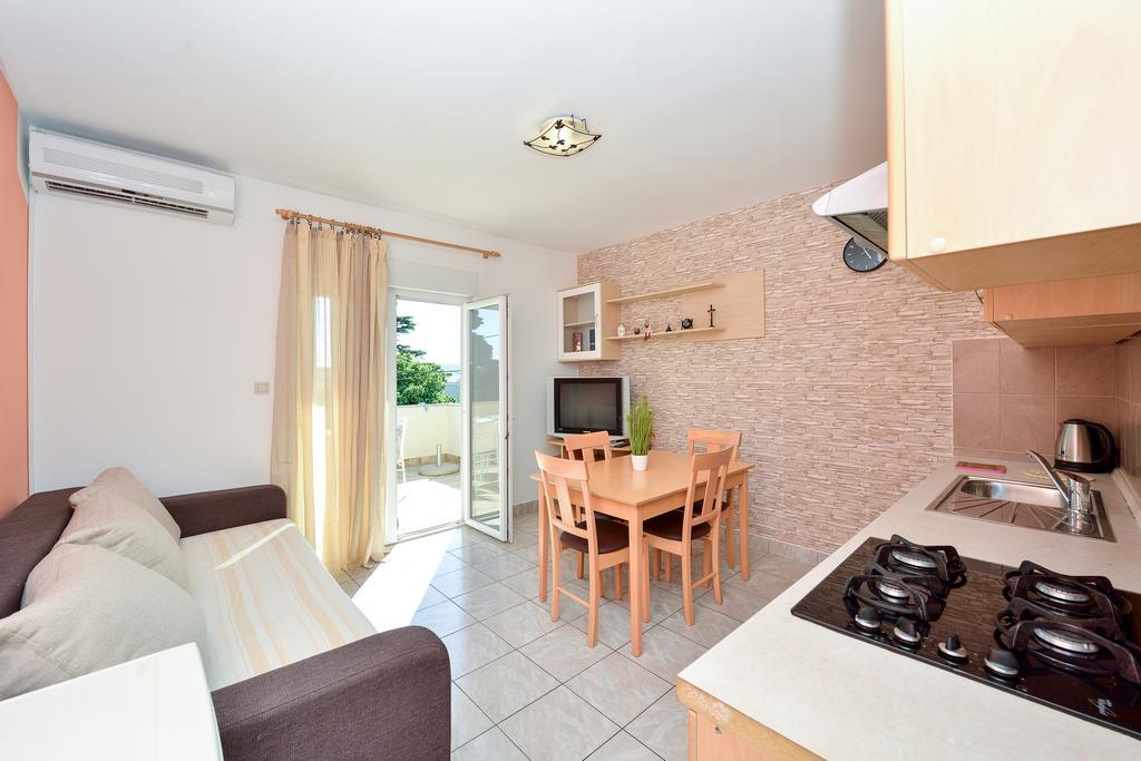 Apartments Duje Bibinje Εξωτερικό φωτογραφία